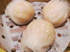 水晶虾饺-火齐潮汕砂锅粥(五道口店)