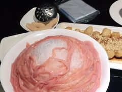 -安安火锅(上美广场店)