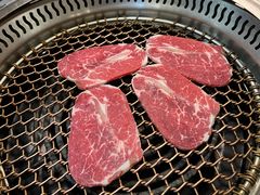 -九田家黑牛烤肉料理(潍坊青州市泰华城店)