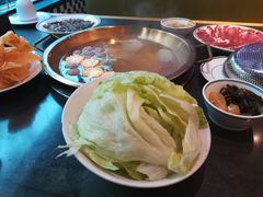 -小牛海记潮汕牛肉店(永定路店)