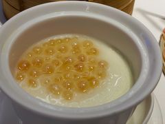 -山泉粤宴(广东大厦店)
