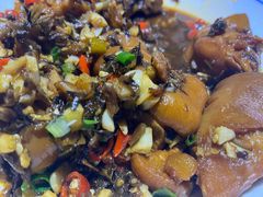 -辣得叫湘菜(观海卫店)