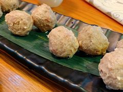 -三太子地摊烧烤·小龙虾(北蔡店)