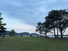 -东湖落雁景区
