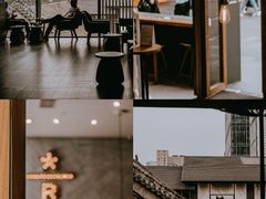 -星巴克臻选(成都太古里店)