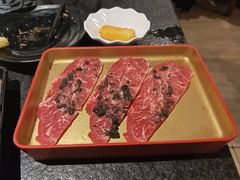 -神户赤童日式烤肉伙伴(东直门店)