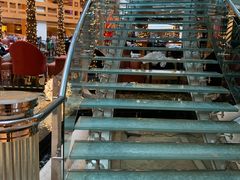 -威斯汀舞台餐厅