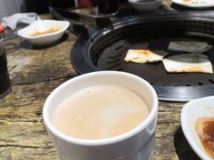 -33韩式自助烧烤(环城南路店)