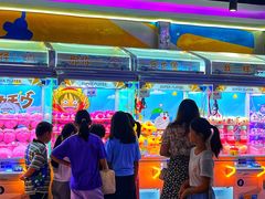 -大玩家(通州万达广场店)