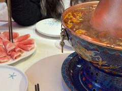 -祥源胡同·涮牛羊肉火锅(花桥店)