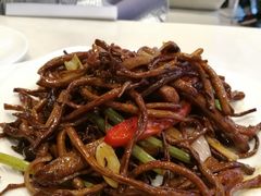 -高第街56号港式餐厅·精选(世茂广场宽厚里大明湖店)