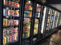 零售区-东味北道熟成·炭火烤肉(九龙店)