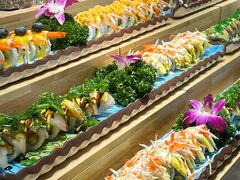 -吉布鲁牛排海鲜自助(芙蓉万家丽店)
