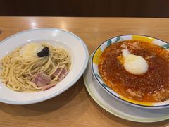 -萨莉亚意式餐厅(石鼓路店)