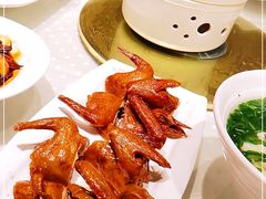 -顺风海鲜港(长寿路店)