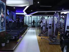 -Ai健身俱乐部(龙岗店)