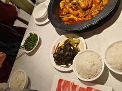 -虾吃虾涮.虾火锅.肉蟹煲(步步高梅溪新天地店)