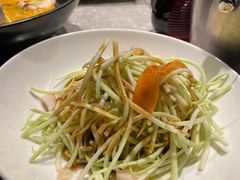 -木守西溪溪隐餐厅