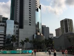 -金光华广场