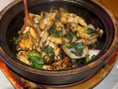 -啫神·广州地标美食(北京路店)