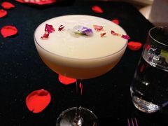 -wann lounge 低温慢煮牛排·清吧