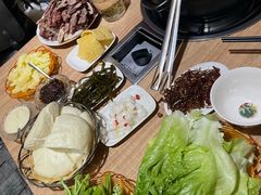 -尼玛藏家风味园(阿山食城店)