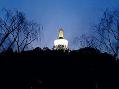 -后海公园