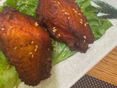 -樱の千渡日式料理·铁板烧•烧鸟(金盛田广场店)