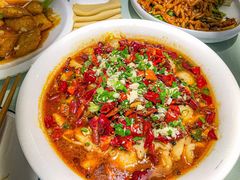 -闫府私房菜(经四路万达店)