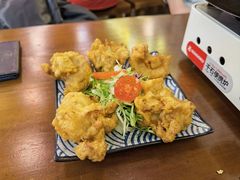 -東丸食堂(诸城店)