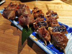-江户烧肉(高德店)