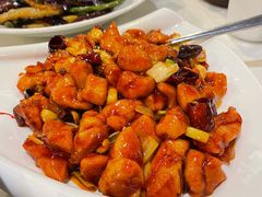 -峨嵋酒家(牡丹园店)