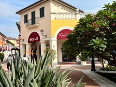 -佛罗伦萨小镇广佛名品奥特莱斯(疏港路店)