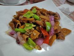 -芝城故事·建瓯土菜