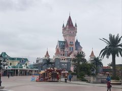 -厦门方特梦幻王国