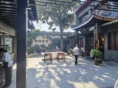 -富春茶社(国庆路店)