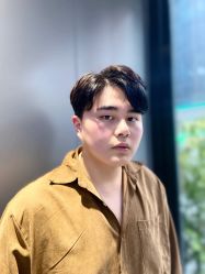 -不迫先生专业男士剪发