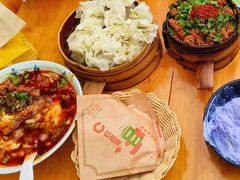 -豆相识•九九豆腐脑(牛咡桥店)