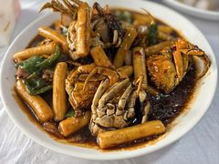 -小六农家乐(崇明西沙湿地店)