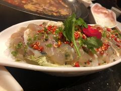-香佰里鲜货火锅(佳乐金街店)