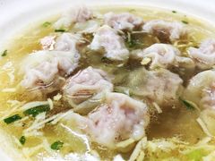 小馄饨-大富贵(江西中路店)