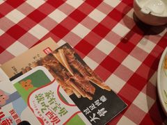 -西贝莜面村(近铁城市广场店)