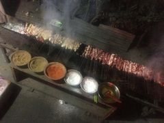-永安烧烤
