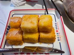 -动哒餐室•港式茶餐厅(顺义华联店)