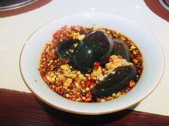 -筒子骨炖黄鸭叫·許家故事(凯德广场店)