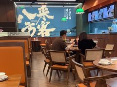 -小户人家(循礼门南国中心店)