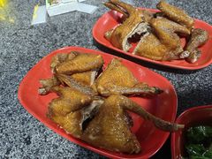 -光明刘冰乳鸽店(光明法政北路店)