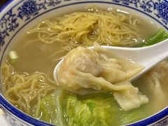 -香港威特瑞茶餐厅(小白楼音乐厅店)