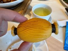 -利苑酒家(合景国际金融广场店)