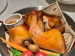 -研食记西餐厅(金融中心店)